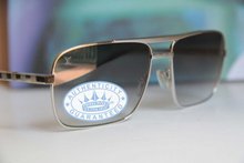 704801 LV GLASSES MEN, -