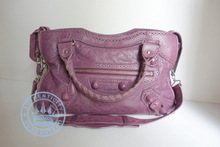 Balenciaga Classic City leather tote  Handbag