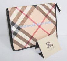 Burberry Nova Check Cover Case,  Apple iPad Tablet