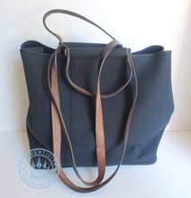 Hermes Cabag Weekender Handbag, GM