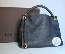 Louis Vuitton Empreinte Artsy mm Infini