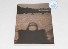 Louis Vuitton Le Catalogue Maroquinerie 2008 Book/Catalogue