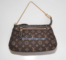 Louis Vuitton Mini Pochette Accessoires Clutch