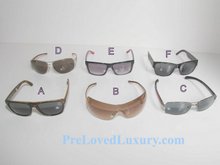 Prada, Burberry,Gucci Sunglasses