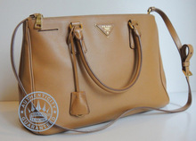 Prada  Saffiano BN 1801 Handbag