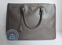 Prada Saffiano Handbag, BN 1802