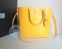 Prada Saffiano Handbag, BN 2398 