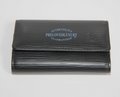 Louis Vuitton Epi Wallet, 6 Key Holder Black
