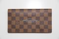 Louis Vuitton European Checkbook, and Card Holder