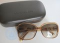 Louis Vuitton Obsession GM Z0642E Sunglasses, in Glitter Honey 