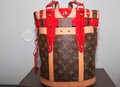 Louis Vuitton  Rubis Neo  Hand bag, Bucket