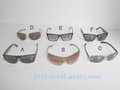 Prada, Burberry,Gucci Sunglasses